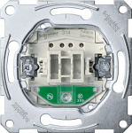 Impulse switch insert with illumination MEX Merten MTN3160-0000 | 3606480307096