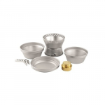 Indų rinkinys Easy Camp Storm Cooker