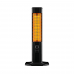 Infraraudonųjų spindulių šildytuvas Joris