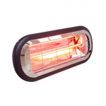 Infraraudonųjų spindulių  šildytuvas Orionas