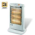 Infraraudonųjų spindulių šildytuvas Standart NSB-99Y, 1,2 kW