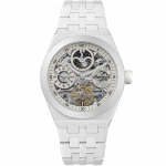 Ingersoll The Broadway Dual Time Ceramic I15103