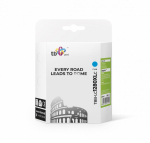 Ink for BrotherLC1280XL Cyan TBB-LC1280XLC