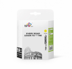 Ink for BrotherLC1280XL Yellow TBB-LC1280XLY