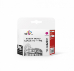 Ink for Canon PIXMA iP 4850 MagentaTBC-CLI526MA