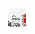 Ink for Canon PIXMA iP2850/MG2950/2550/2450/MX495 TBC-PG545B BK ref.