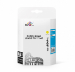 Ink for Epson L100/110/200/210/3xx/550 TBE-L6644YE YE