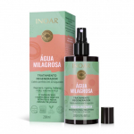 Inoar Agua Milagrosa Regenerating Treatment Regeneruojantis fluidas, 200ml