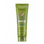 Inoar Argan Oil Conditioner Intensyviai drėkinantis kondicionierius su Argano aliejumi, 240ml