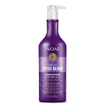 INOAR Speed Blond Conditioner - kondicionierius šviesiems plaukams 240 ml / 250 ml / 1000 ml - 1000 ml