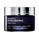 INSTITUT ESTHEDERM PARIS veido kremas su hialurono rūgštimi INTENSIVE HYALURONIC, 50 ml