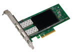 Intel E810XXVDA2 tinklo plokštė Vidinis