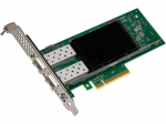 Intel E810XXVDA2BLK tinklo plokštė Vidinis