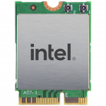 Intel WiFi 6E AX211 - Netzwerkadapter