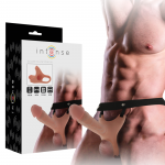 Intense Hollow Strap-on