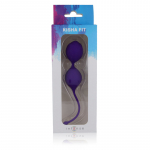 Intense Kisha Fit Purple