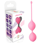 Intense Plevit Fit Pink