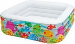 Intex pripučiamas baseinas 159x159cm (57471)