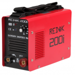 Invertinis suvirinimo aparatas REDOK 200I