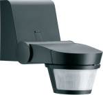 IP55 Motion Detector Comfort 220° Anthracite EE861 | 3250612258642