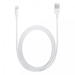 iPhone USB lightning laidas (2m.)