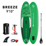 Irklentė Aqua Marina Breeze SUP set