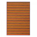 Iš bambukinė kilimas 140x200 cm – Casa Selección