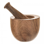 Iš medienos grūstuvas Mango – Orion