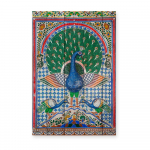 Iš medžio ženklas 40x60 cm Las Palmas – Madre Selva