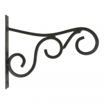 Iš metalo gėlių vazono laikiklis – Esschert Design