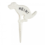 Iš metalo sodo kuoliukas Nein – Esschert Design