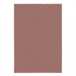 Iš perdirbto pluošto kilimas rožinės spalvos 80x150 cm Sheen – Flair Rugs