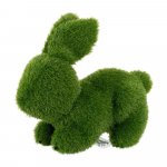 Iš plastiko sodo statula Conejo – LDK Garden