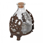 Iš stiklo vabzdžių gaudyklė – Esschert Design