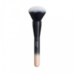 Isadora Powder Brush Makiažo šepetėlis pudrai, 1 vnt.