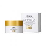 ISDIN veido kontūrus koreguojantis dieninis kremas A.G.E. REVERSE DAY, 50 ml