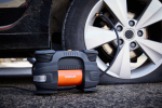 Išmani elektrinė pompa | Kompresorius TYREinflate 830