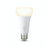 Išmanioji lemputė Philips Hue White, E27, white