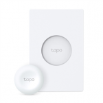 Išmanusis jungiklis TP-Link Tapo Smart Dimmer Switch S200D, white