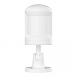 Išmanusis PIR judesio jutiklis, ZigBee, 2x AAA, TUYA / Smart Life, CR2450