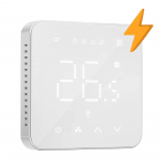 Išmanusis Wi-Fi termostatas Meross MTS200HK(EU) (HomeKit)