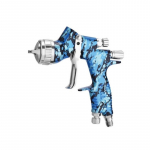 ITALCO Magic 7 HVLP dažymo pistoletas 1.3mm