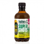 Įv. vais. sul. su vit. D - Zn, IMMUN, 330 ml
