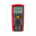 Izoliacijos varžos matuoklis Uni-t UT505A