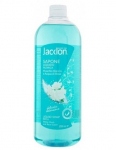 Jacklon rankų muilas baltasis muskusas su rožių vandeniu Jacklon 1000ml