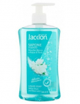 Jacklon rankų muilas baltasis muskusas su rožių vandeniu Jacklon 500ml