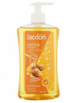 Jacklon rankų muilas su argano aliejumi ir medumi Jacklon 500ml