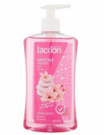 Jacklon rankų muilas su sakuros žiedais Jacklon 500ml