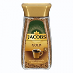 Jacobs Cronat Gold tirpi kava 200g