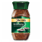 JACOBS Kronung tirpi kava 200g
